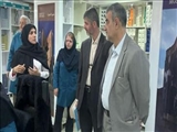 بازدید معاون غذا و دارو از داروخانه های فعال در ایام تعطیلات نوروزی